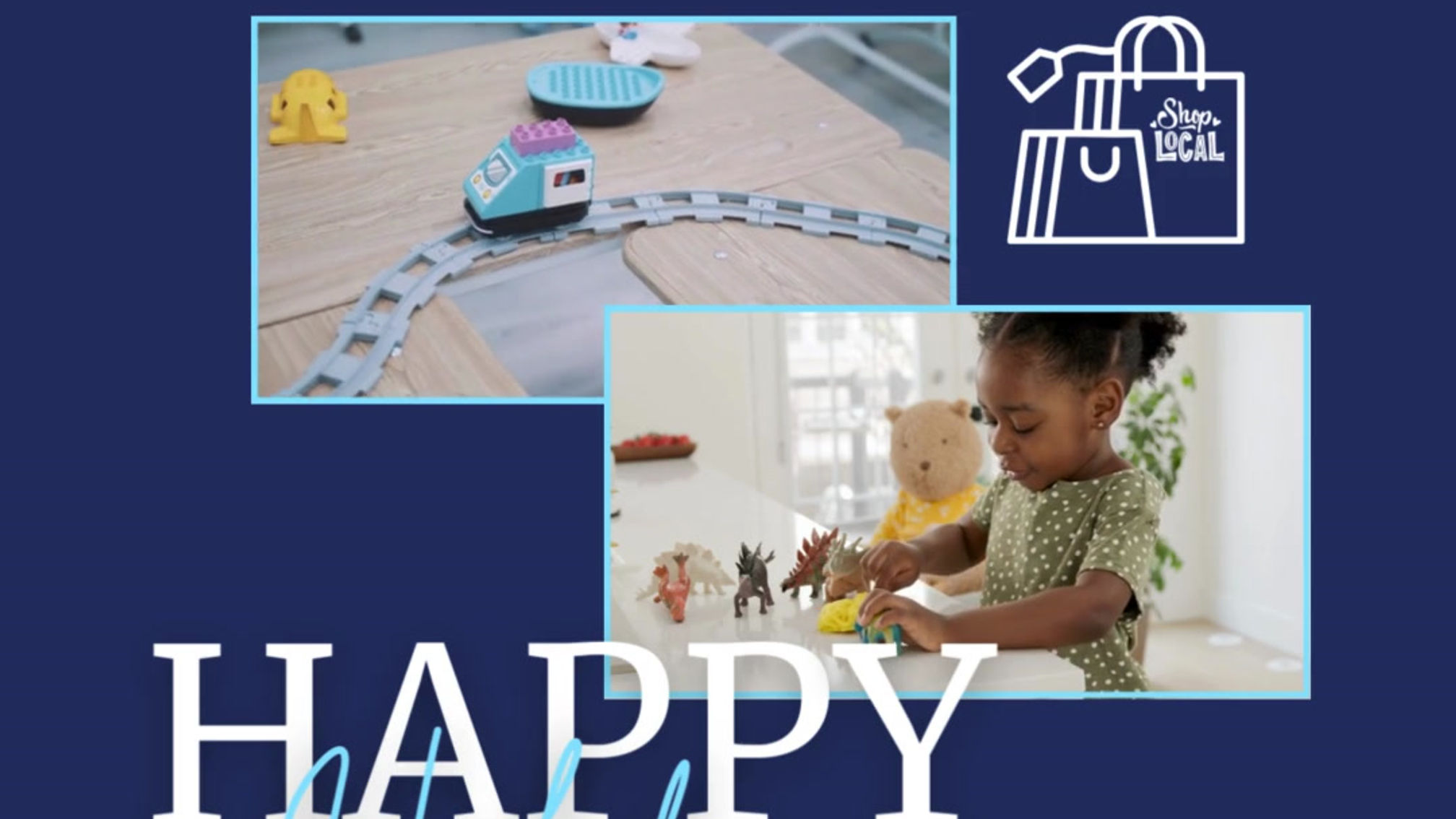 Small Biz Appreciation - Holiday Edition